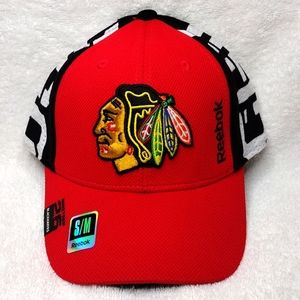 CHICAGO BLACKHAWKS:  NHL S/M